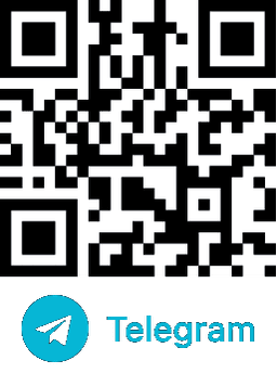 Telegram Logo